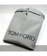 Tom Ford Large Garment Bag with Handles Gray 43&quot; x 27&quot; x 3 1/4&quot; - $85.00