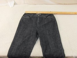 Adult Women&#39;s Chico Platinum 1 Regular Cotton Spandex Blend Denim Jeans 33368 - £27.19 GBP