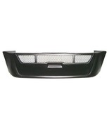 Front Bumper Sport Mesh Grill Grille Fits JDM Honda CR-V CRV 97-01 1997-... - £155.20 GBP