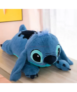 Giant 80cm Disney Lilo & Stitch Plush Doll - Kawaii Sleeping Pillow - $88.80
