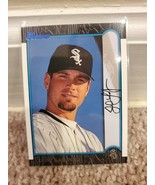 1999 Bowman Baseball Card | Jeff Liefer | Chicago White Sox | #128 - $1.38 CAD