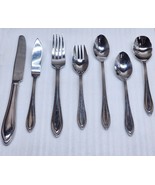Lenox Medford Replacement Flatware YOU PICK - 18/10 Stainless Steel - SH... - £9.16 GBP+