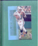 1995 Stadium Club Dan Marino MVP Football Insert - €5,12 EUR