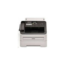 Brother intelliFAX-2940 Laser Fax WOW Only 1,702 pages w/ toner MISSING HANDSET  - £199.11 GBP