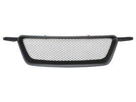 Front Bumper Sport Mesh Grill Grille Fits JDM Honda CR-V CRV 05-06 2005-2006 - £139.64 GBP