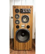 Pioneer CS-T7300-R | 240W 4 Way Speaker System | Tested - $627.48 CAD