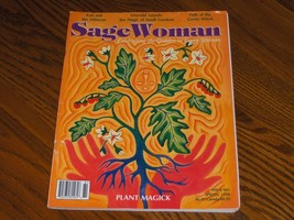 Sage Woman Magazine - £7.10 GBP