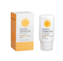 Control Corrective Intensive Brightening Cream SPF30, 2.5 fl oz