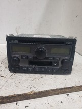 Audio Equipment Radio Am-fm-cd-cassette Fits 03-05 PILOT 693937 - £45.15 GBP