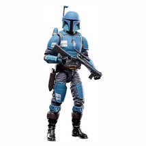 STAR WARS The Vintage Collection Death Watch Mandalorian Toy, 3.75-Inch-Scale Th - £25.94 GBP
