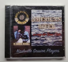 American River a Song for Tara Cole by Nashville Session Players (CD, 2007) - £10.25 GBP
