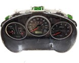 Speedometer Cluster MPH Outback Fits 06 IMPREZA 297046 - $85.14
