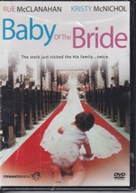 Baby of the Bride (RARE DVD, 2006) - £18.49 GBP