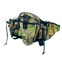 Game Winner Camo Hunting Waist Pack Fanny Bag Belt - $15.00