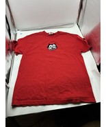 Vintage Felix The Cat T Shirt Size Large L Alstyle 90s Y2K - $34.70 CAD