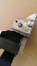 2003-2005 Toyota Celica Rear Right Passenger Seat Belt image 4