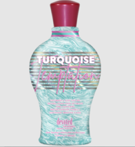 Devoted Creations Turquoise Temptation Indoor and Outdoor Tanning Lotion... - €23,72 EUR