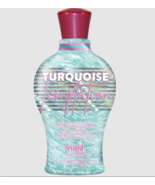 Devoted Creations Turquoise Temptation Indoor and Outdoor Tanning Lotion... - €23,86 EUR