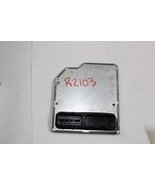 2005-2007 CADILLAC STS TRANSMISSION TCM MODULE CONTROL UNIT  R2103 - $98.18 CAD
