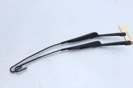 97-04 MERCEDES-BENZ SLK230 WIPER ARMS PAIR Q4767 image 7