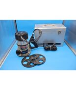 Porter Cable 75372 75371 Industrial D-Handle Production Router - $399.99