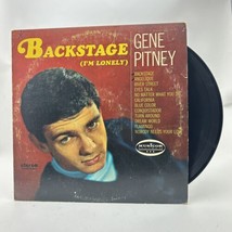 GENE PITNEY-Backstage (I&#39;m Lonely)-1st Press Musicor MS-3095 Stereo-NM-/... - $7.36