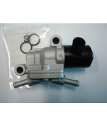 1992-1996 HONDA PRELUDE AIR IDLE CONTROL VALVE IACV VALVE NEW REBUILD - $1,274.39 MXN