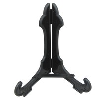 BCW Foldable Black Sports Trading Card Display Stand (Pack of 5) NEW - $149.26 MXN