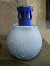 Lampe Berger Lampe, Blue Provence, New - $130.00