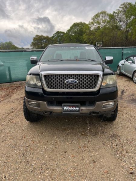 2005 2006 2007 2008 Ford F150 OEM Radiator Super Cooling Option  Item image 4