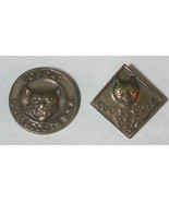 vintage Cub boy Scouts Bobcat BSA Pin badge LOT - $14.65