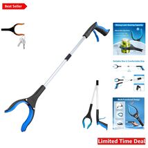 Portable 32" Reaching Tool with Strong Magnet – Essential for Seniors &amp; ... - $41.53