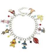 AYJBDGR Anime Cartoon Charm Bracelet Gifts for Women - $14.80