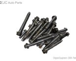 Timing Cover Bolts For 15-16 Ford F-250 Super Duty  6.7  Diesel - $24.70