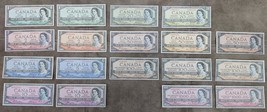 High quality copies with W/M Canada 1954 y. DIFFERENT TYPES - XXXL Free ... - $70.00