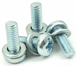 TCL 55 Inch TV Wall Mounting Screws Bolts For Model Numbers Starting With 55 - £5.34 GBP