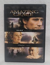 Amazing Grace (DVD, 2006) - Very Good Condition - £5.32 GBP