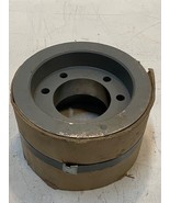 TBWoods 805C Conv Sheave Max Rpm 2980 | 8.0X5C-E  - $5,617.52 MXN