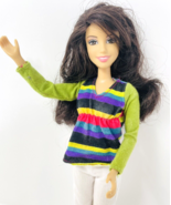 Wizards of Waverly Place Alex Russo Selena Gomez Doll Disney Channel Dre... - $936.48 MXN