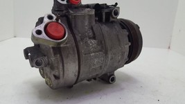 AC Compressor Convertible Fits 01-06 BMW 325i 526981Fast Shipping! - 90 Day M... - £65.16 GBP