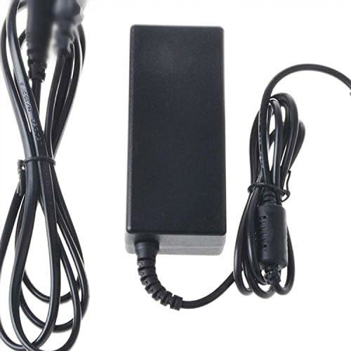 Accessory Usa Ac/Dc Adapter For The Hitevision Qp10 Portable Wall Mountable - $38.99
