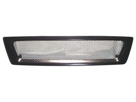 Rally Sport Mesh Grill Grille Fits JDM Mitsubishi Lancer Cedia 02-03 2002-2003 - £177.22 GBP