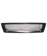 Rally Sport Mesh Grill Grille Fits JDM Mitsubishi Lancer Cedia 02-03 2002-2003 - $221.99
