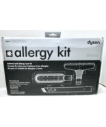 Used Dyson Asthma and Allergy Kit 16130-05 - $26.04 CAD