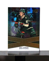 2023-24 Tim Hortons Superstar Showcase SS-5 Kirill Kaprizov - £2.29 GBP