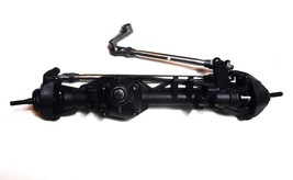 AXIAL SCX10 III Early Ford Bronco Front Differential with Axles - $134.95