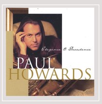 Elegance &amp; Decadence [Audio CD] Paul Howards - €6,59 EUR