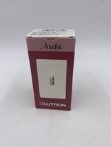 Lutron Ariadni 3 Way Preset Dimmer Magnetic Low Voltage Ivory Switch Ope... - $14.73