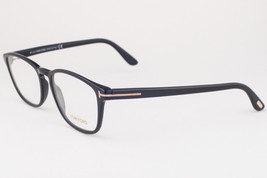 Tom Ford 5355 001 Black Eyeglasses TF5355 001 56mm - £166.30 GBP