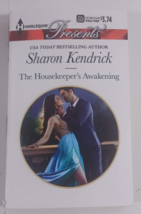 the housekeeper&#39;s awakening by kendrick harlequin novel fiction paperback good - £4.74 GBP